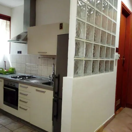 Apartment Edo Beach Split