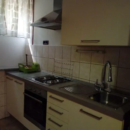 Edo Beach Apartment Split