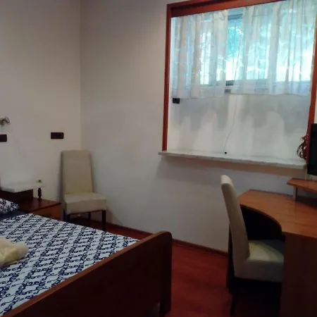 Edo Beach Apartment