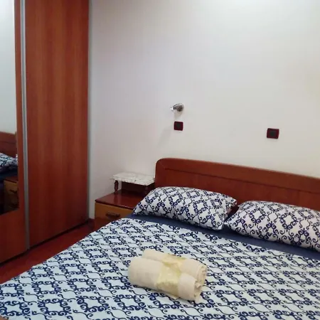 Apartment Edo Beach *