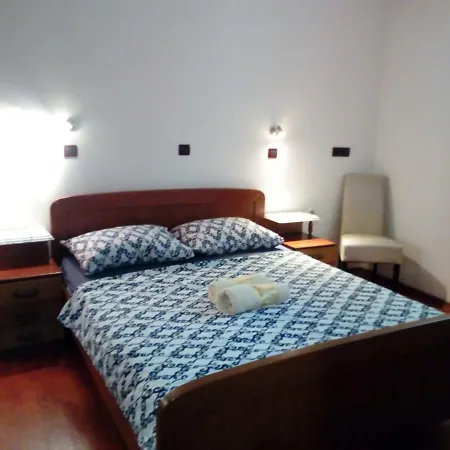 Edo Beach Appartement