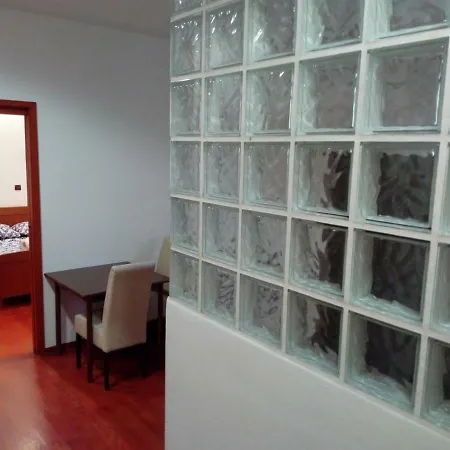 Edo Beach Appartement *