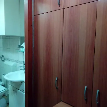 Edo Beach Appartement