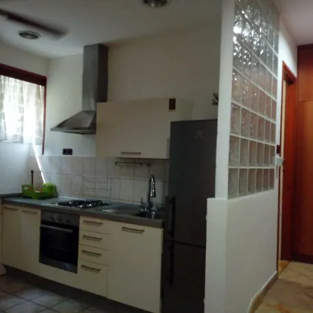 Edo Beach Appartement