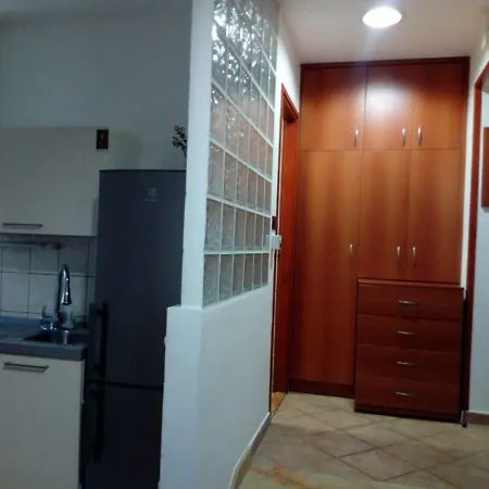 Appartement Edo Beach Split